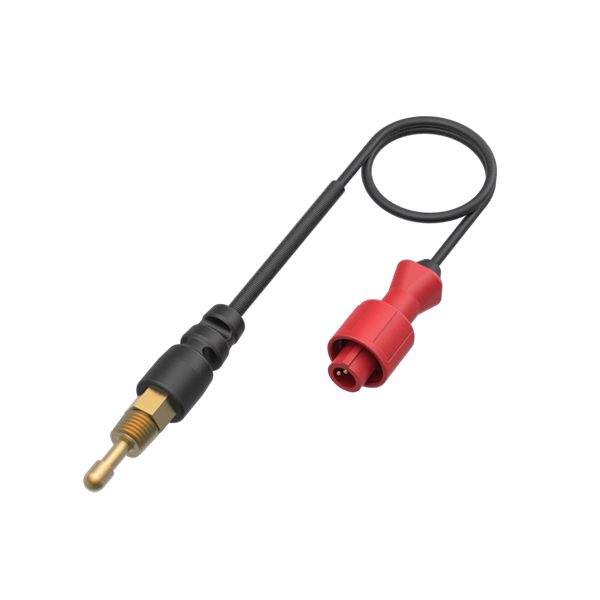 A2101. Watertemperatuur sensor "ntc M10