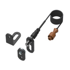 Alfano PRO 3 EVO 6/7 Pedaal sensor