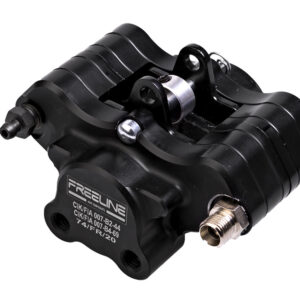 VOORREMKLAUW RR-I25x2-H12/S/A HQ, ASSY.