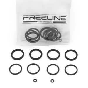 (15) Revisie kit Remklauw RR-I25x4