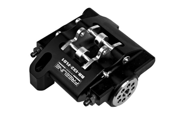 Remklauw RR-132X2 FL01 (KF Compleet)