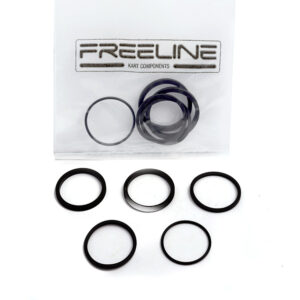 (14) REVISIE KIT KLAUW RR-I32X2 FL01