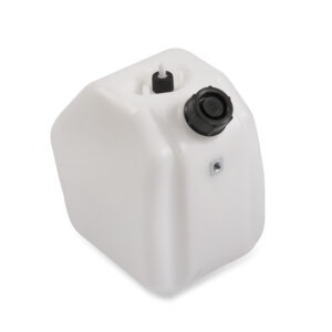 Verwijderbare tank mini 4L