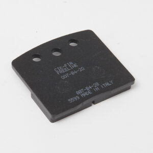 (2) REMBLOK VOOR 50X48 mm