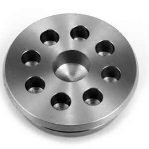 (10) KLAUWKAP RR-I32X2 FL01