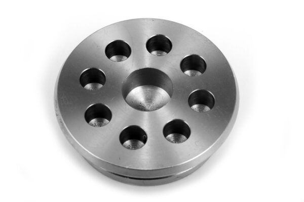 (10) KLAUWKAP RR-I32X2 FL01