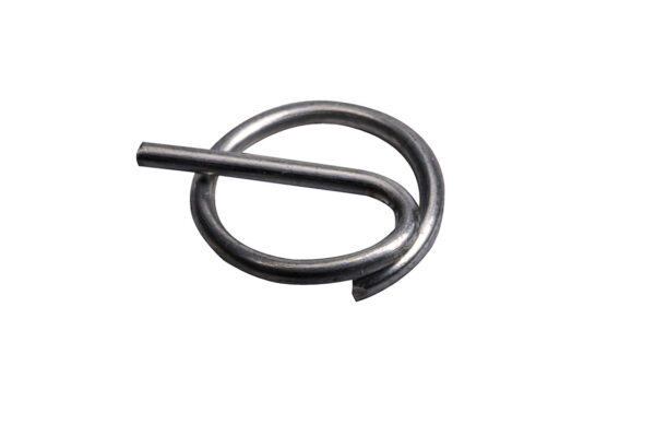(10) Borg clip
