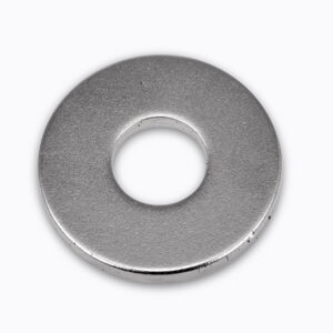 (5) Magneet 27x10,2x3