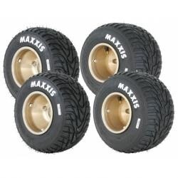 Maxxis MW regen set.