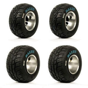 Maxxis Mini regenbanden set