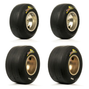 Maxxis Rookie set