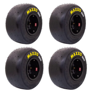 MAXXIS PRIME FIA SET