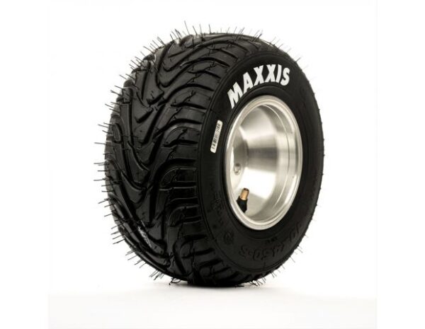 Maxxis MW regen set. - Afbeelding 2