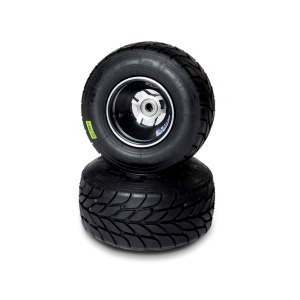 Mojo CW regenbanden set Mini