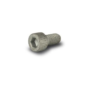 KOPPELING BEVESTIGINGS BOUT M6 X 12