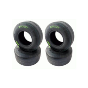 MOJO C2 SET CIK MINI