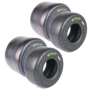 MOJO D5 SET CIK PRIME