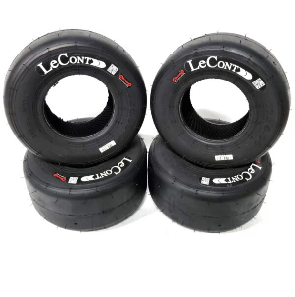 LeCont LMK mini slick set