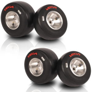 Set Vega Mini M1 CIK