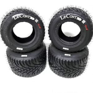 LeCont SV1 regen set