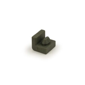 UITLAAT STEUN RUBBER MAX EVO
