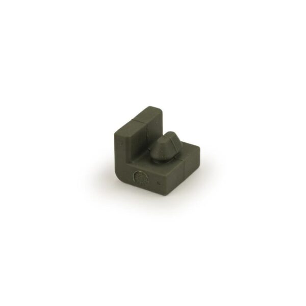 UITLAAT STEUN RUBBER MAX EVO